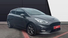 Ford Fiesta 1.0 EcoBoost 95 ST-Line Edition 3dr Petrol Hatchback